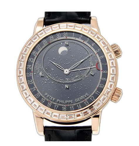 patek philippe celestial 6104 price|Patek Philippe rose gold price.